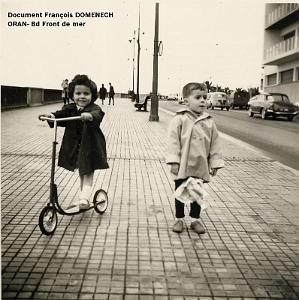 Oran- SDV- 4523- Francois Domenech